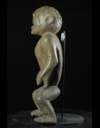 Statuette anthropomorphe Komtin - Montol - Nigeria