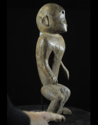 Statuette anthropomorphe Komtin - Montol - Nigeria
