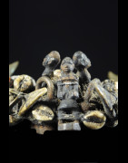 Fetiche Botchio, Boccio, Bocio - Fon - Benin
