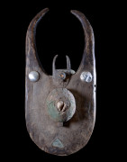 Masque Nyenne du Poro - Koranko / Toma - Liberia