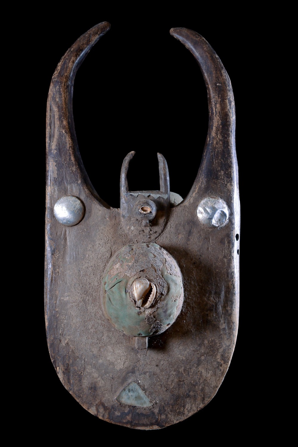 Masque Nyenne du Poro - Koranko / Toma - Liberia
