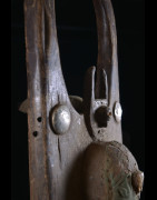Masque Nyenne du Poro - Koranko / Toma - Liberia