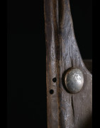 Masque Nyenne du Poro - Koranko / Toma - Liberia