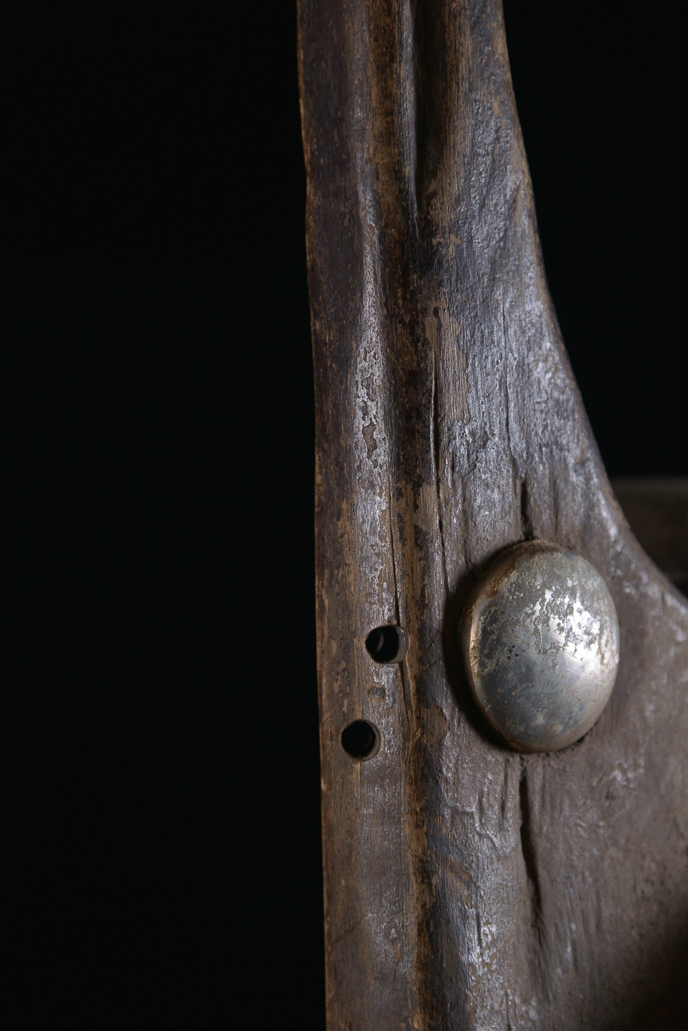 Masque Nyenne du Poro - Koranko / Toma - Liberia