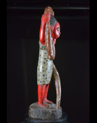 Figurine Mami Wata - Baoule - Côte Ivoire - Culte Vaudou