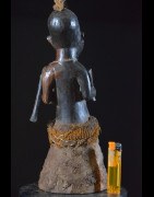 Statue cultuelle banganga - Bembe - RDC Zaire