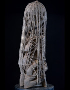 Fétiche de protection - Bobo / Bwa - Burkina Faso - Poupees d’afrique