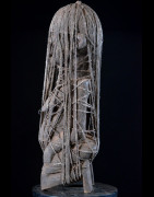 Fétiche de protection - Bobo / Bwa - Burkina Faso - Poupees d’afrique