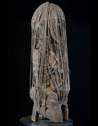 Fétiche de protection - Bobo / Bwa - Burkina Faso - Poupees d’afrique