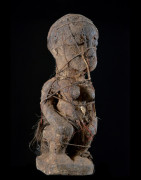 Fétiche de protection - Bobo / Bwa - Burkina Faso - Poupees d’afrique