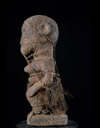 Fétiche de protection - Bobo / Bwa - Burkina Faso - Poupees d’afrique