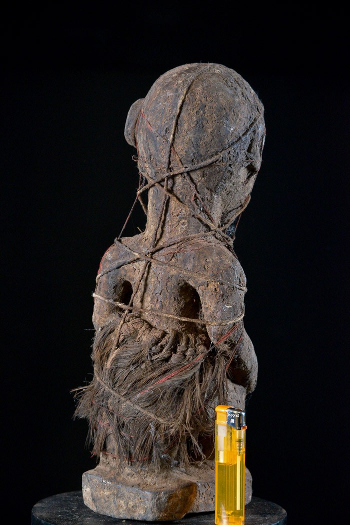 Fétiche de protection - Bobo / Bwa - Burkina Faso