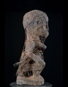 Fétiche de protection - Bobo / Bwa - Burkina Faso - Poupees d’afrique