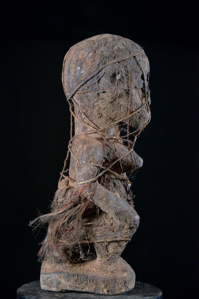 Fétiche de protection - Bobo / Bwa - Burkina Faso