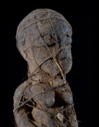 Fétiche de protection - Bobo / Bwa - Burkina Faso - Poupees d’afrique