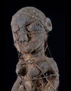 Fétiche de protection - Bobo / Bwa - Burkina Faso - Poupees d’afrique