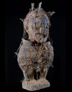 Fétiche de protection - Bobo / Bwa - Burkina Faso - Poupees d’afrique