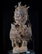 Fétiche de protection - Bobo / Bwa - Burkina Faso - Poupees d’afrique