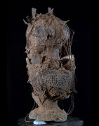 Fétiche de protection - Bobo / Bwa - Burkina Faso - Poupees d’afrique