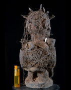 Fétiche de protection - Bobo / Bwa - Burkina Faso - Poupees d’afrique