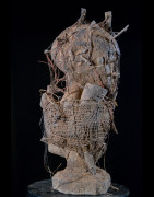 Fétiche de protection - Bobo / Bwa - Burkina Faso - Poupees d’afrique