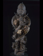 Fetiche Botchio Mami Wata - Fon - Benin
