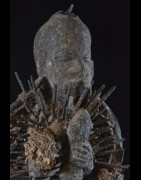 Fetiche Botchio Mami Wata - Fon - Benin