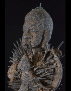 Fetiche Botchio Mami Wata - Fon - Benin