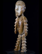 Statuette anthropomorphe Iginga - Lega - RDC Zaire