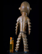 Statuette anthropomorphe Iginga - Lega - RDC Zaire