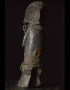 Statuette Yanda - Zande - RDC Zaire - Statues Africaines