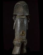 Statuette Yanda - Zande - RDC Zaire - Statues Africaines