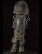 Statuette Yanda - Zande - RDC Zaire - Statues Africaines