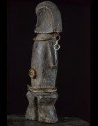 Statuette Yanda - Zande - RDC Zaire - Statues Africaines