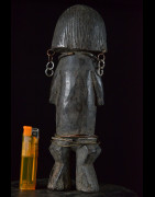 Statuette Yanda - Zande - RDC Zaire - Statues Africaines