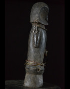Statuette Yanda - Zande - RDC Zaire - Statues Africaines