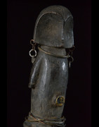 Statuette Yanda - Zande - RDC Zaire - Statues Africaines