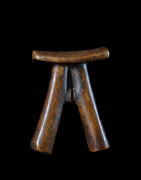 Appuie Nuque Masculin - Pokot - Ethiopie