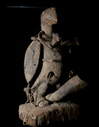 Fetiche Botchio Mami Wata - Fon - Benin