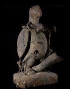 Fetiche Botchio Mami Wata - Fon - Benin