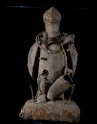 Fetiche Botchio Mami Wata - Fon - Benin