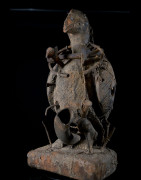 Fetiche Botchio Mami Wata - Fon - Benin