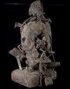 Fetiche Botchio Mami Wata - Fon - Benin