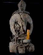 Fetiche Botchio Mami Wata - Fon - Benin