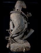 Fetiche Botchio Mami Wata - Fon - Benin
