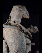 Fetiche Botchio Mami Wata - Fon - Benin