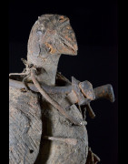 Fetiche Botchio Mami Wata - Fon - Benin