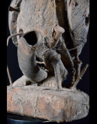 Fetiche Botchio Mami Wata - Fon - Benin