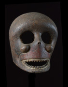 Masque Crane - Ibibio Anang - Nigeria