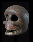 Masque Crane - Ibibio Anang - Nigeria